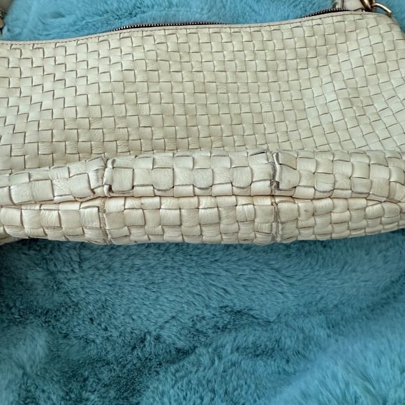 Moyen Messenger Bag Clare V - Picture 2 of 7